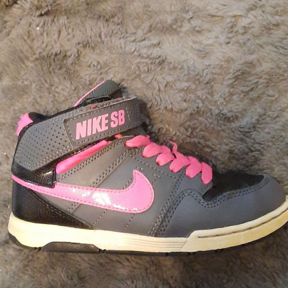 Nike tennis